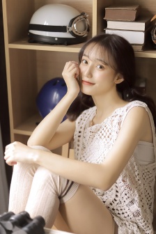FREE性开放小少妇SEXⅠ8